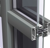 trabajos en aluminio